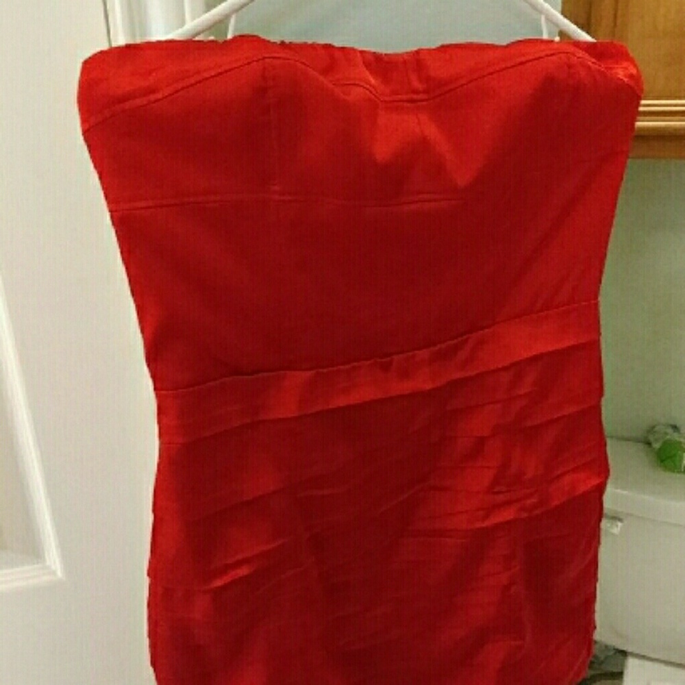 Express dress